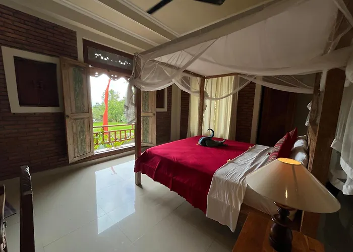 Nirwa Ubud Karma