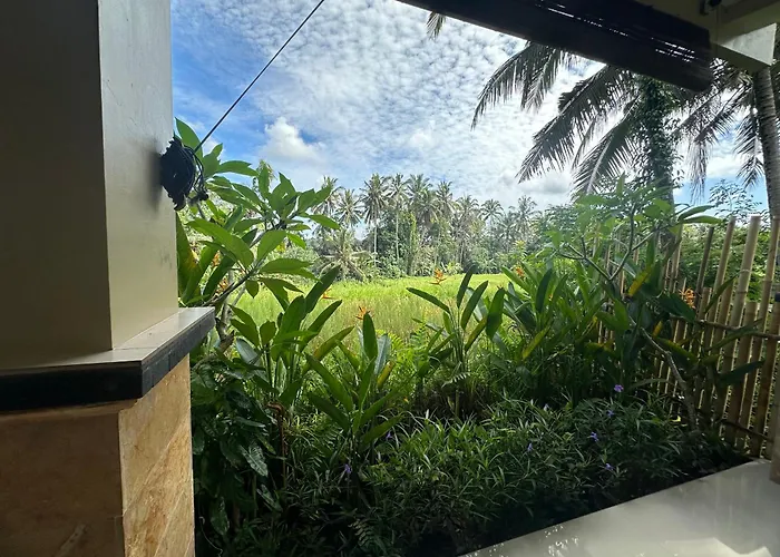 Nirwa Ubud Karma