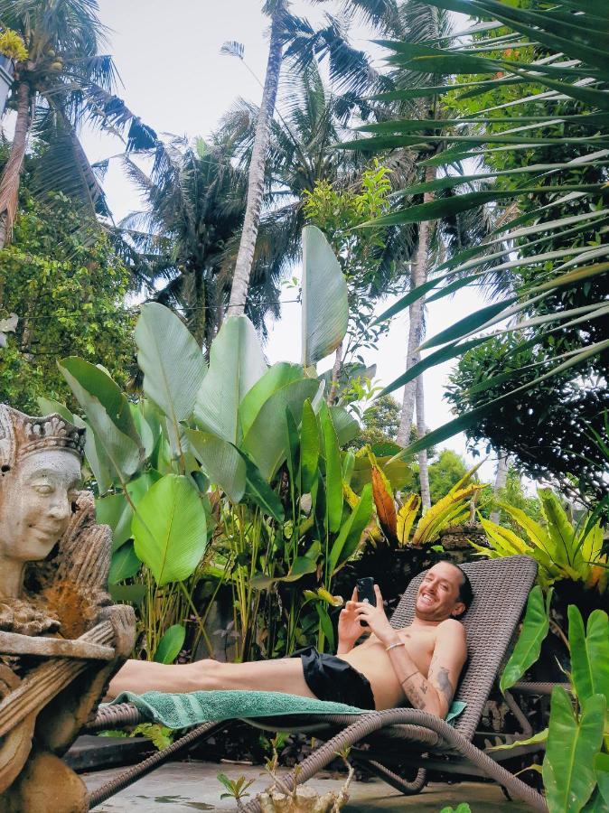 Nirwa Karma Ubud