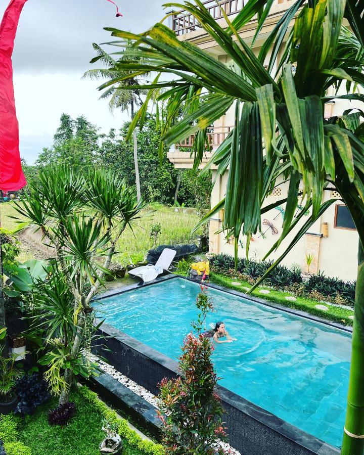 Mini-hôtel Nirwa Karma 2*
