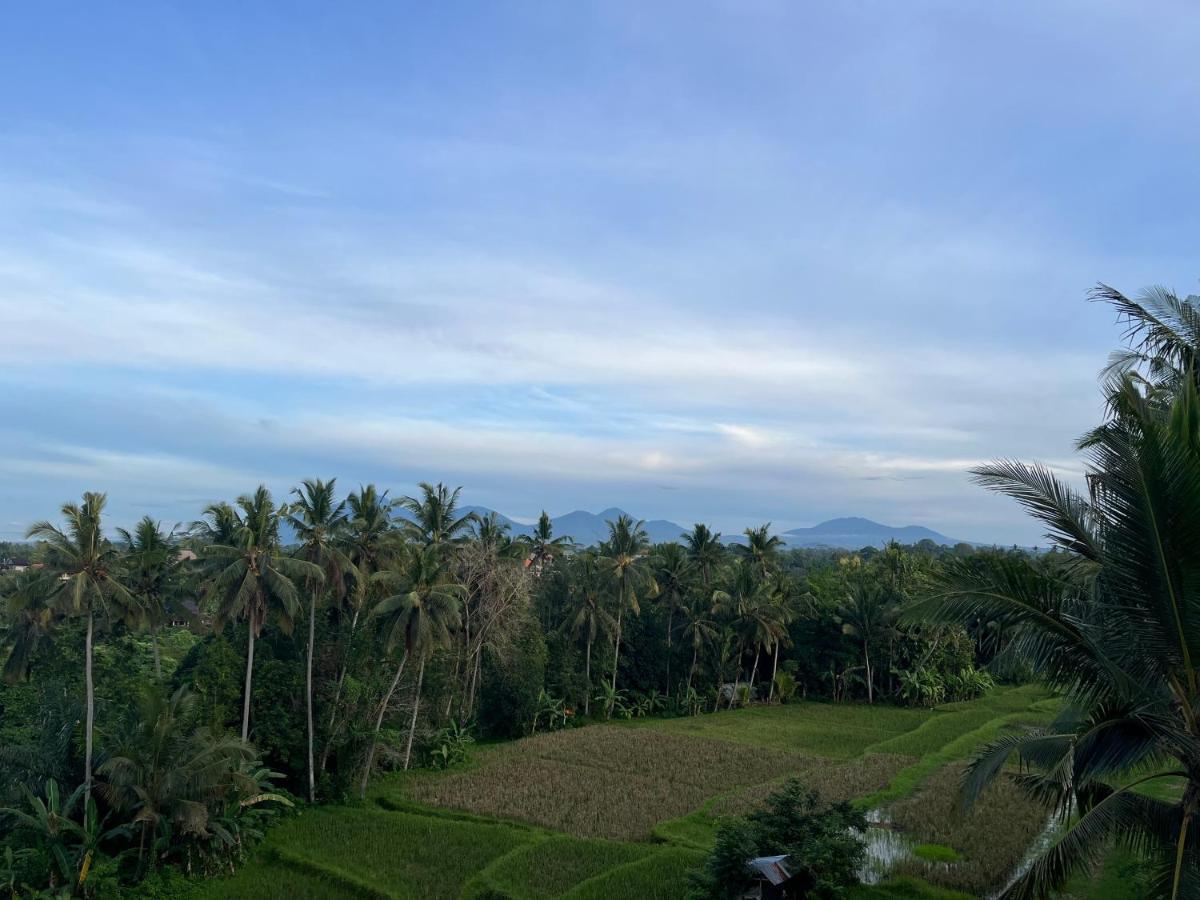 Nirwa Karma 2* Ubud