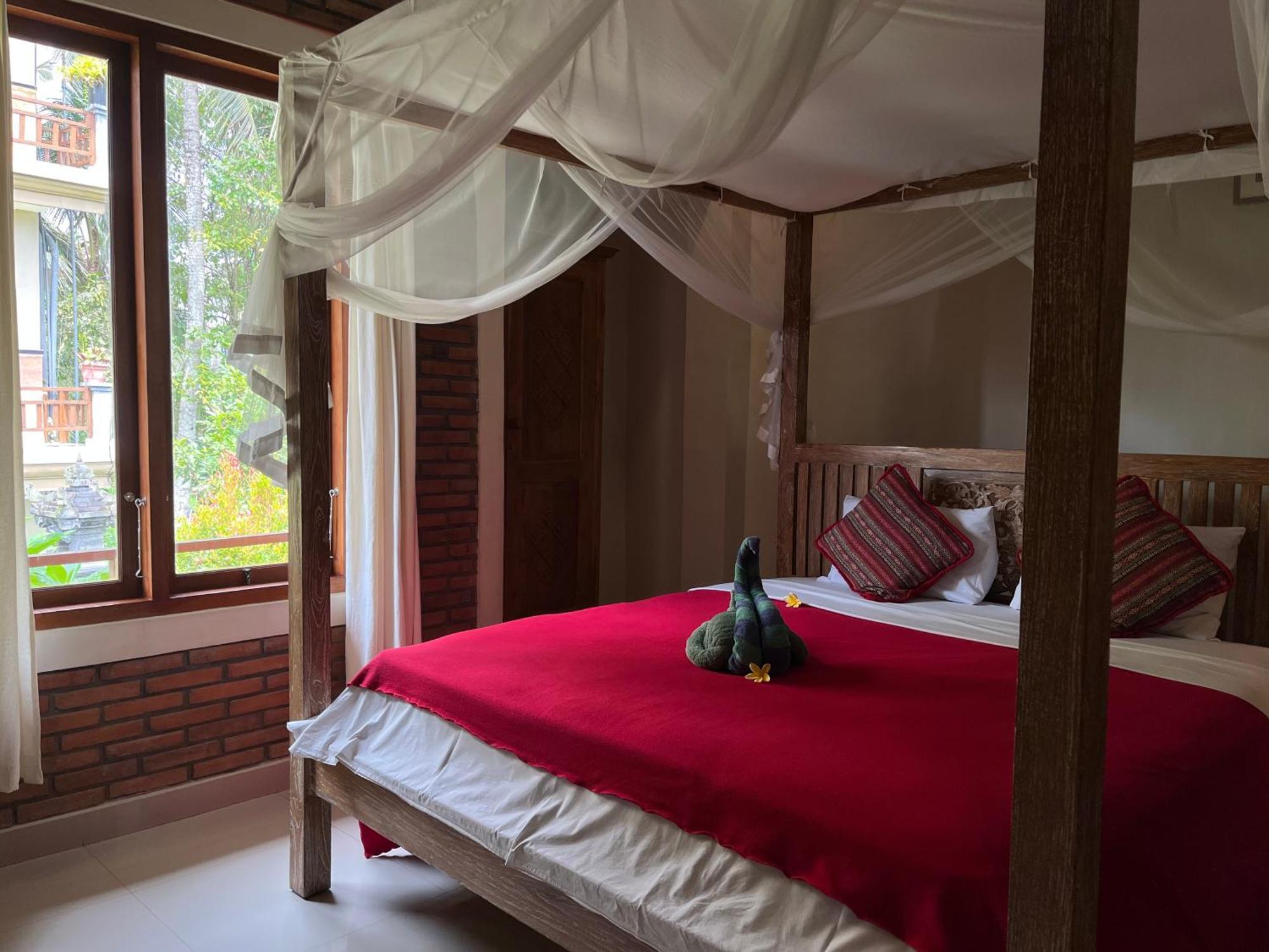 Nirwa Karma Ubud