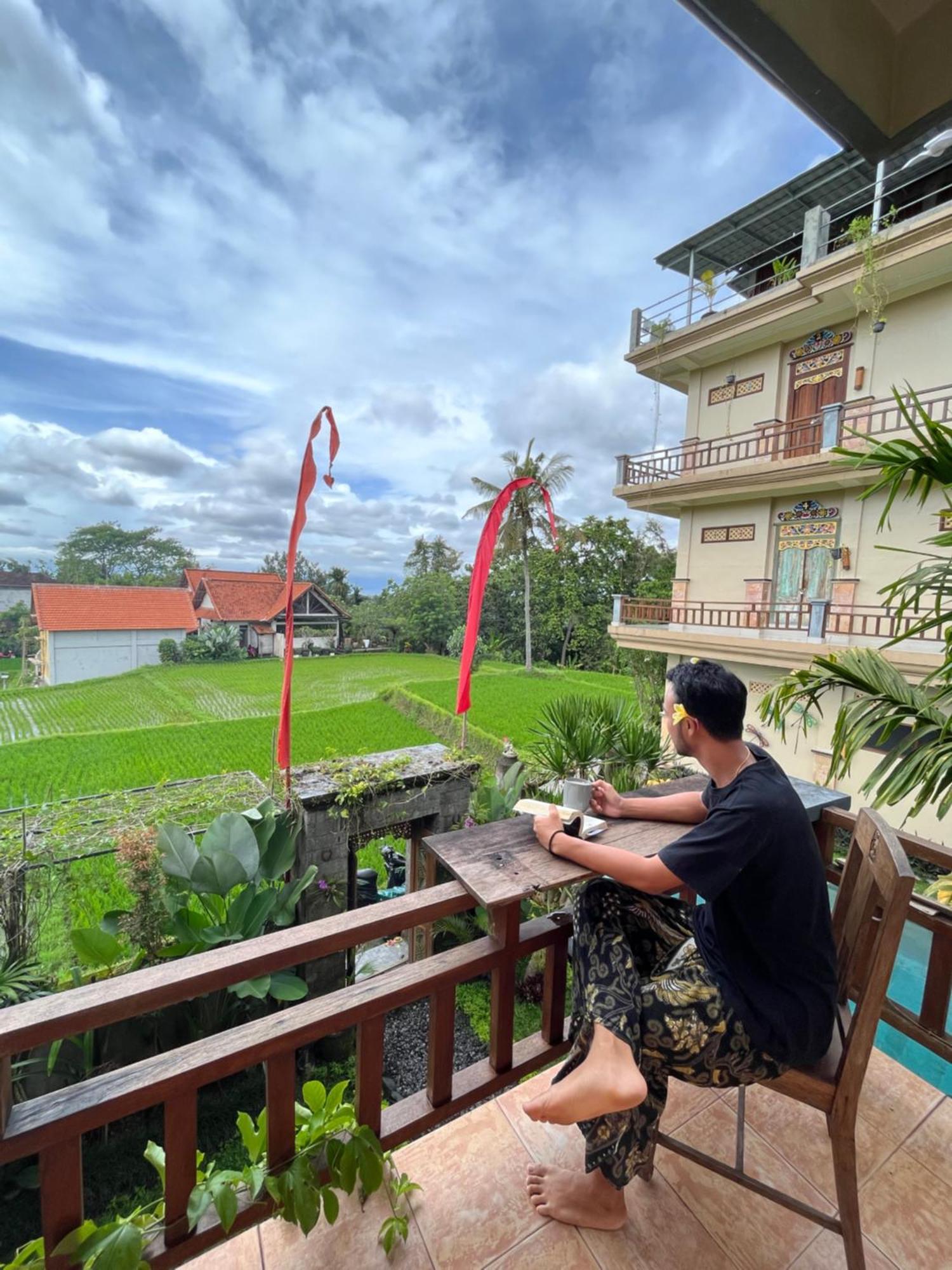 Nirwa Karma Mini-hôtel