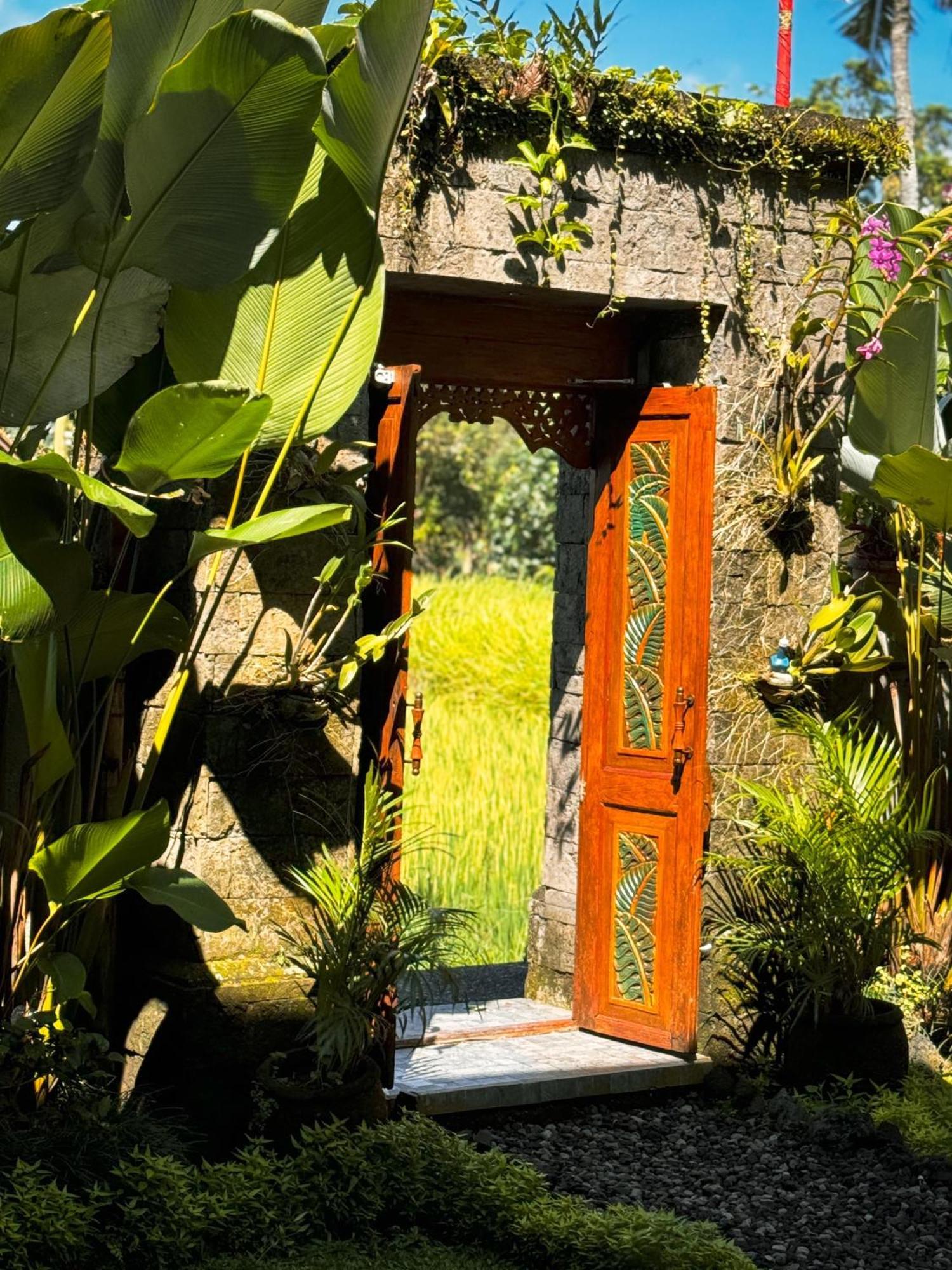 Mini-hôtel Nirwa Karma Ubud