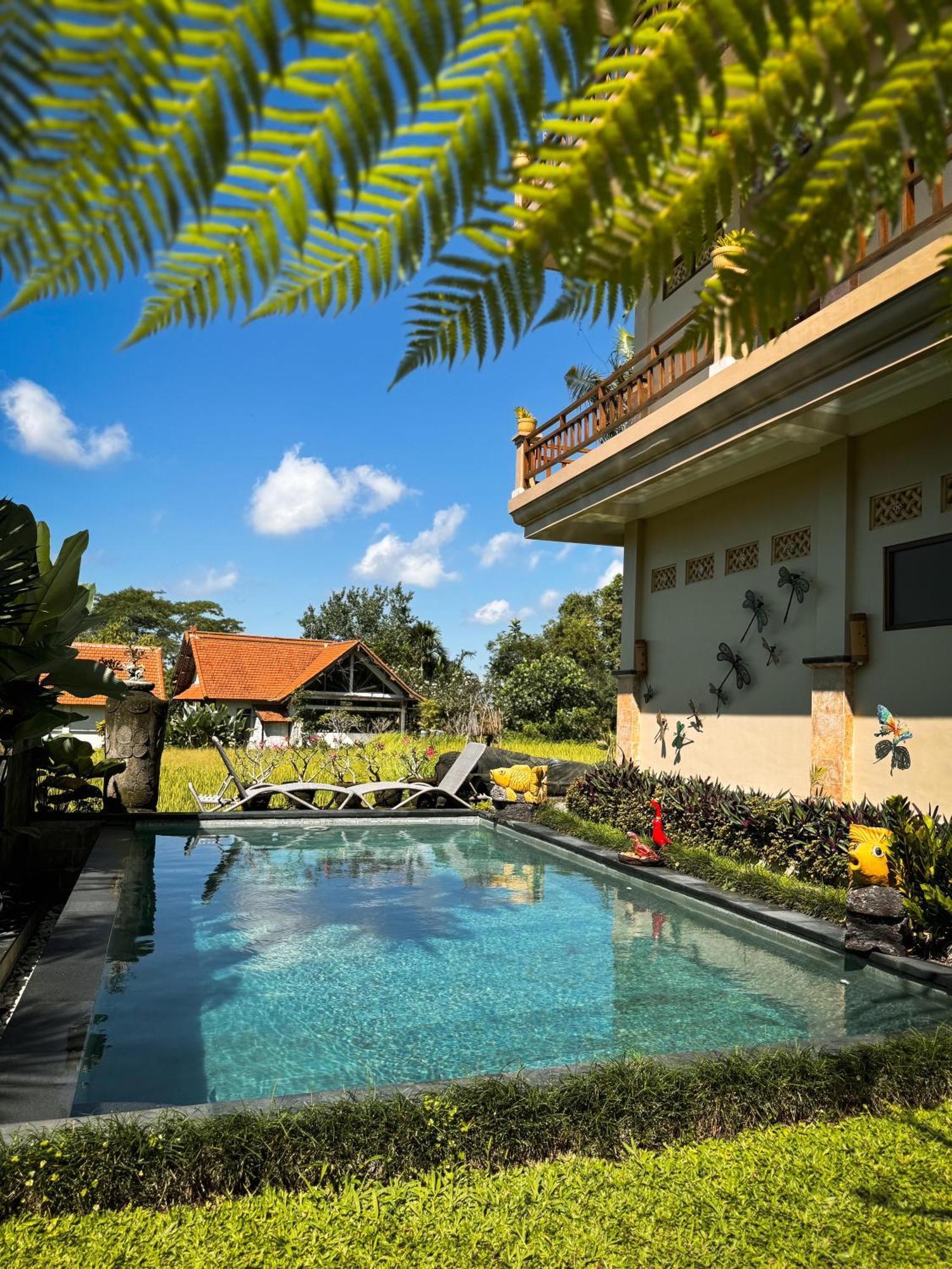 Nirwa Karma Ubud