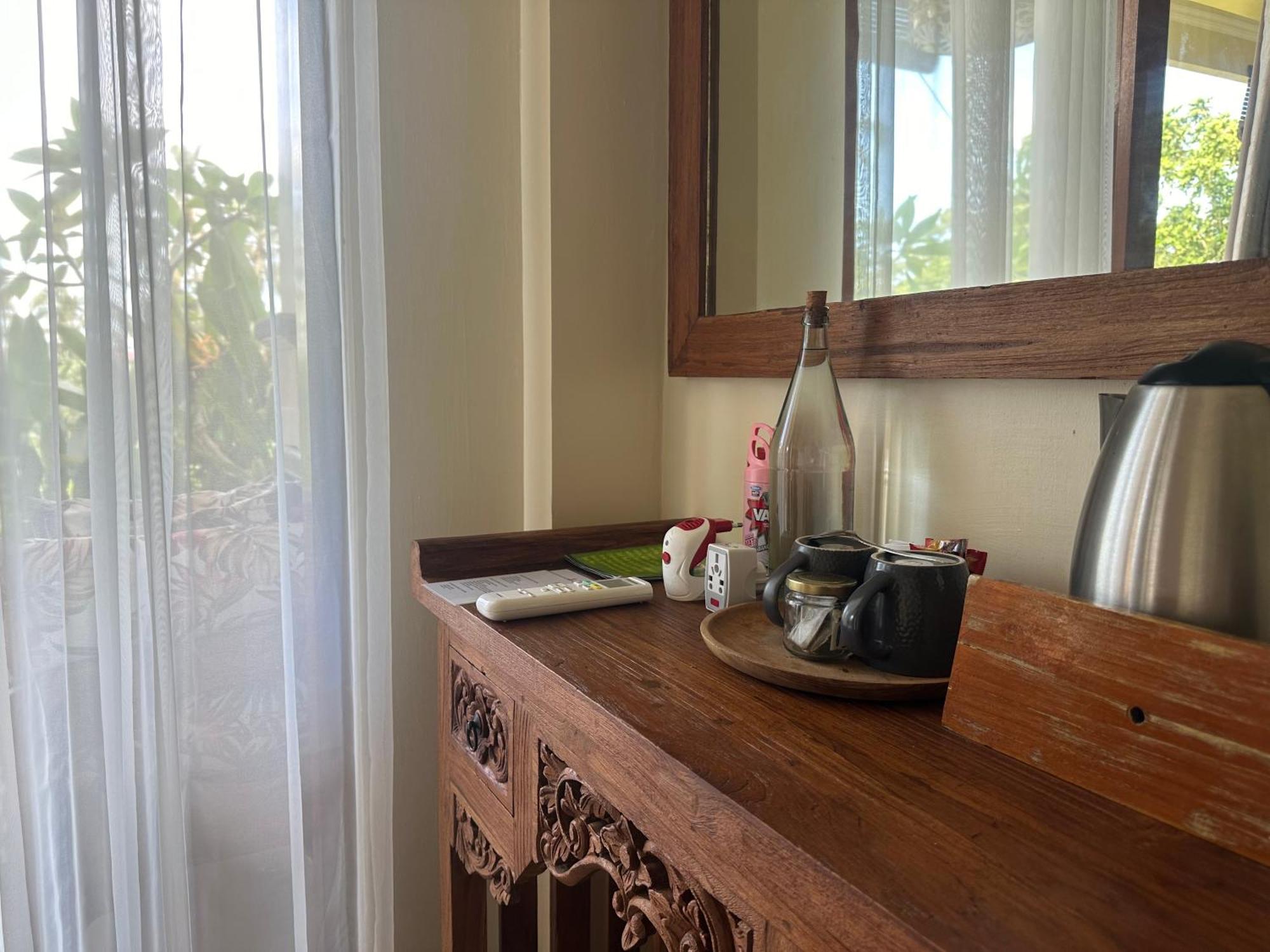 Mini-hôtel Nirwa Karma