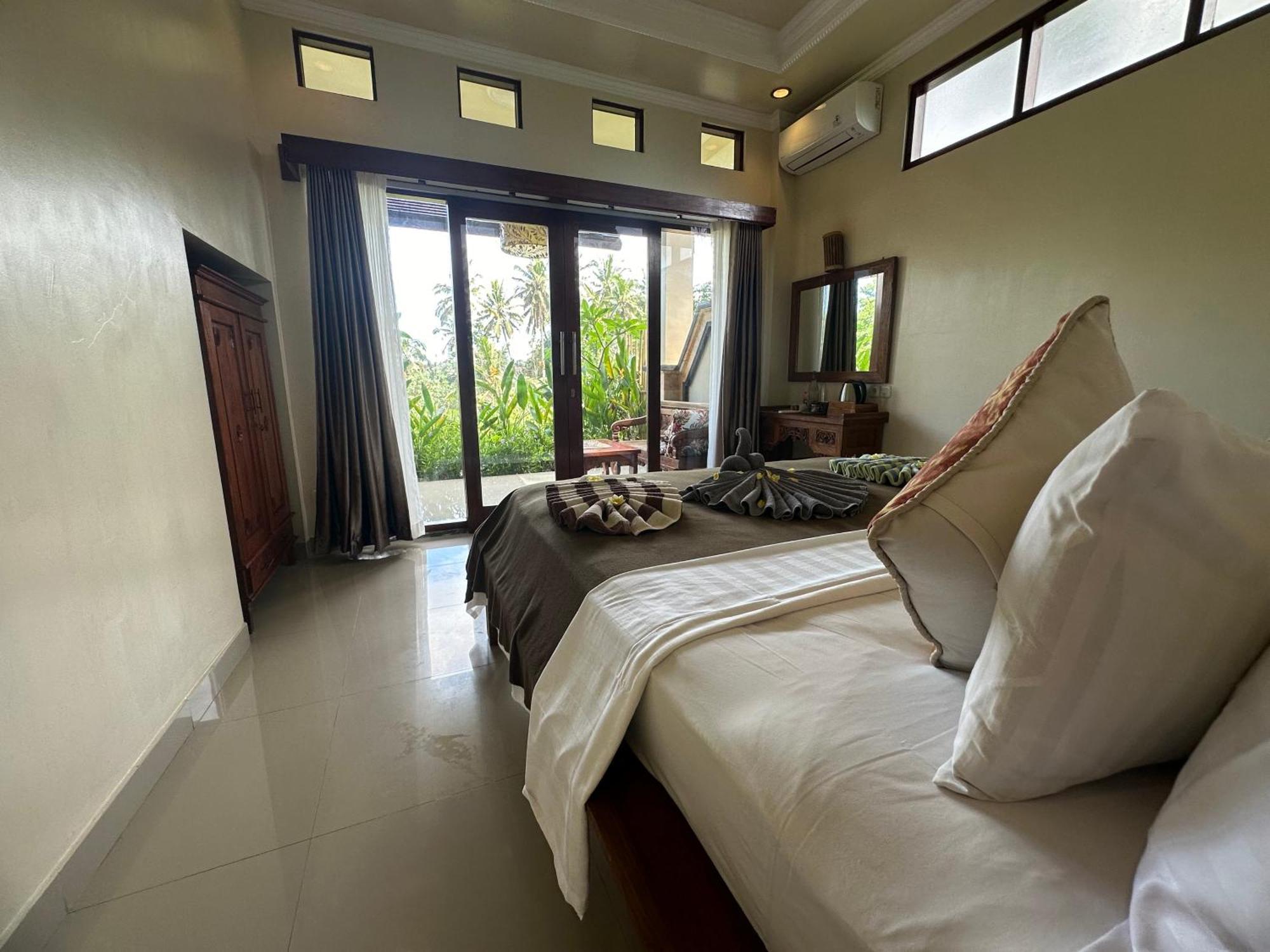 Nirwa Karma Mini-hôtel 2*