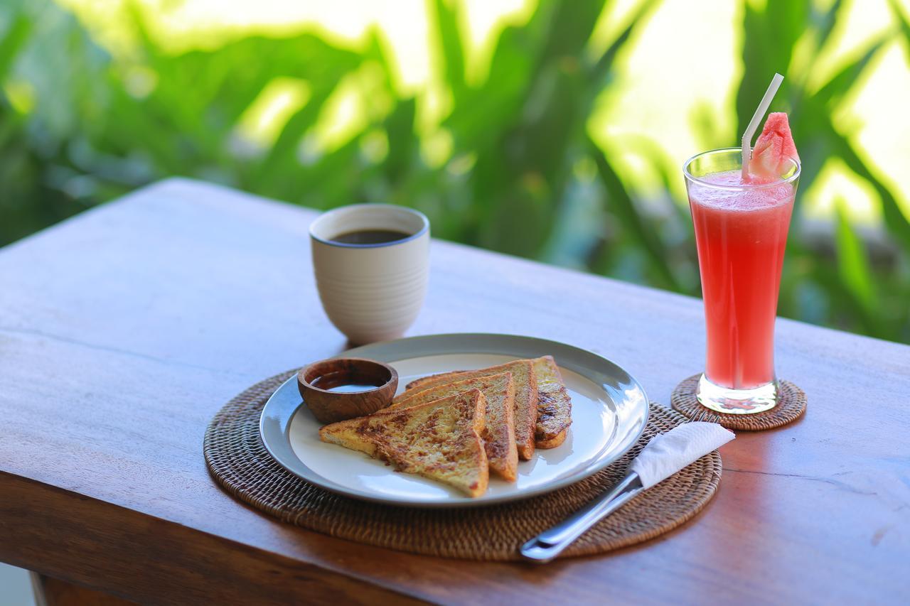 Nirwa Karma Mini-hôtel Ubud