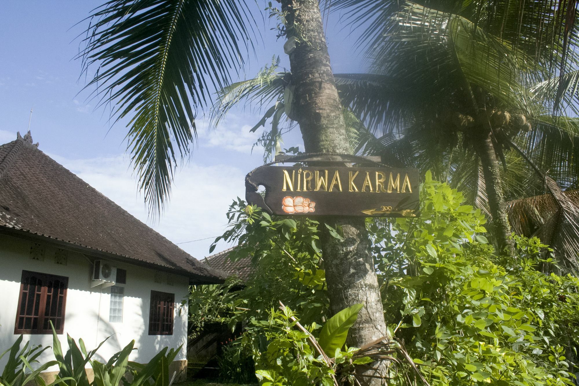 Nirwa Karma Mini-hôtel 2*
