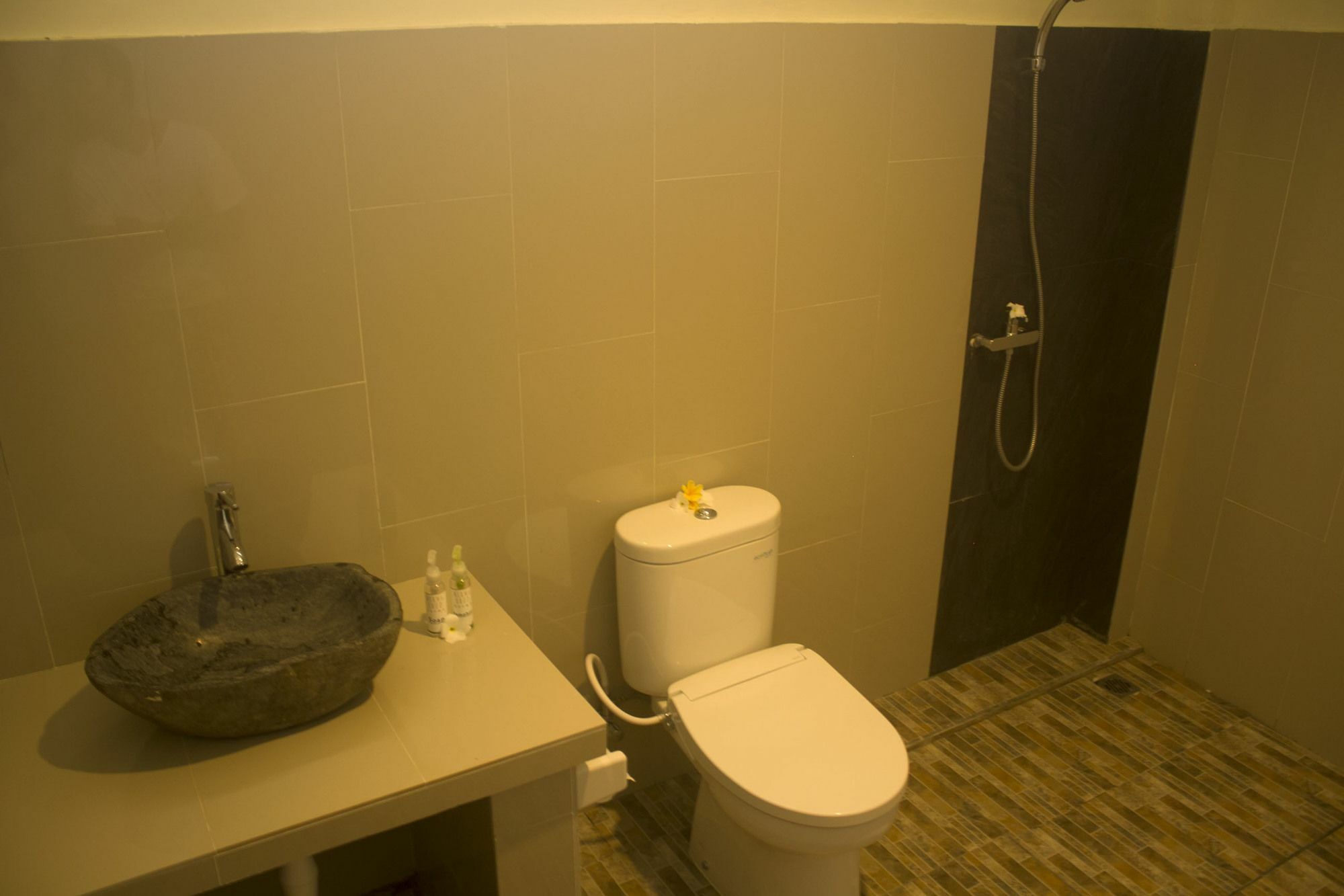 Nirwa Karma Mini-hôtel 2*