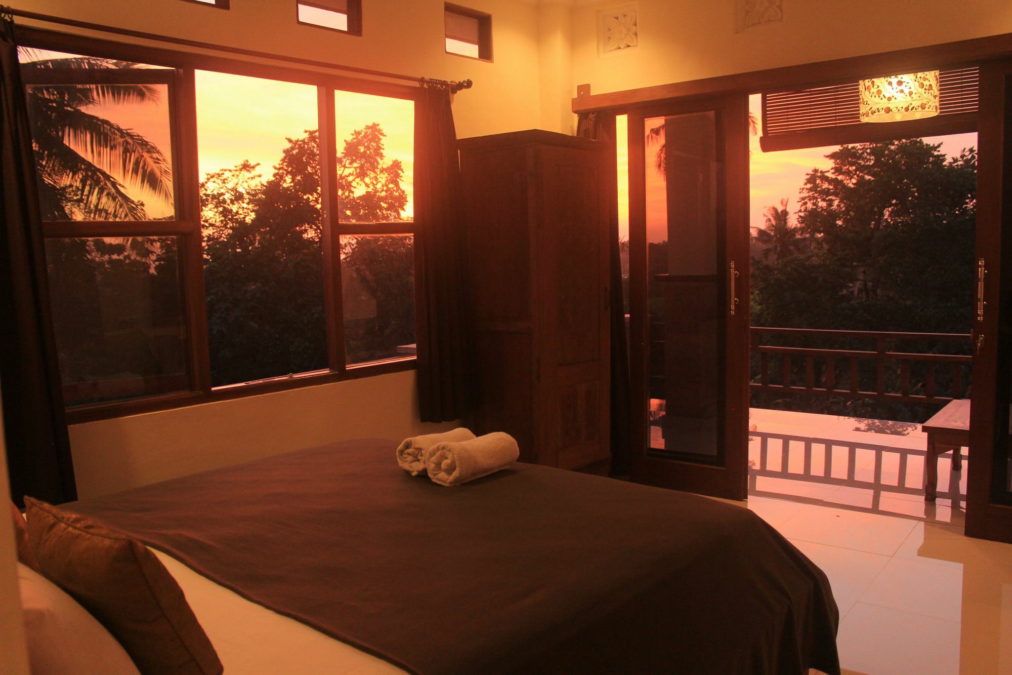 Mini-hôtel Nirwa Karma 2*