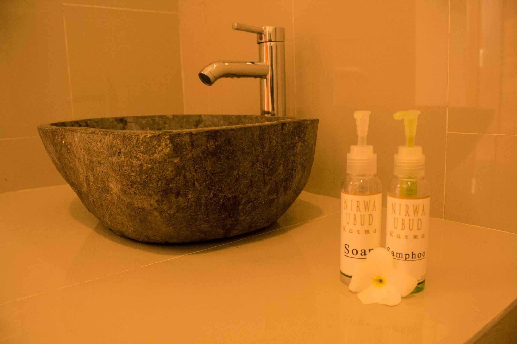 Mini-hôtel Nirwa Karma